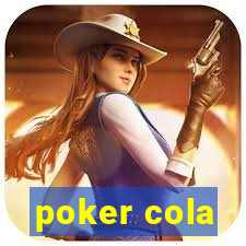 poker cola